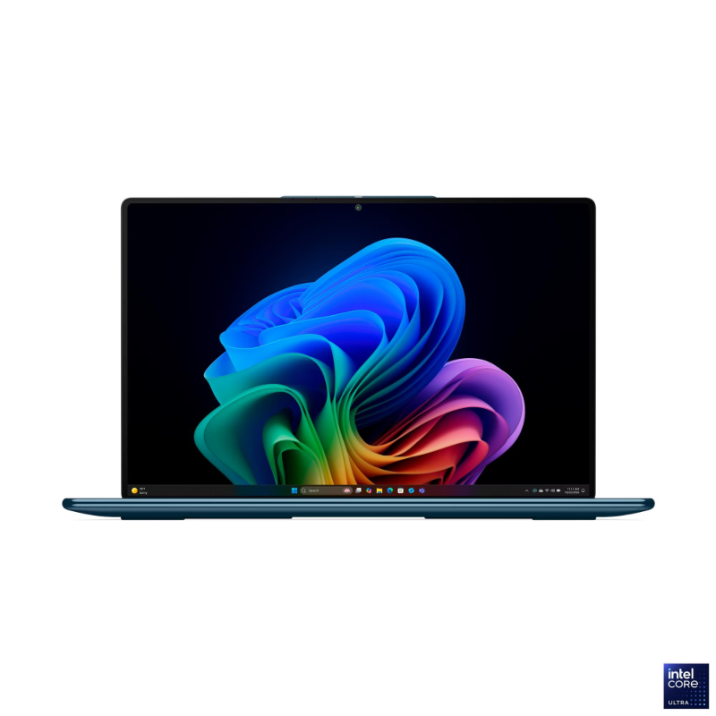 Lenovo Yoga Slim 9 14ILL10 14" (83CX003URK)