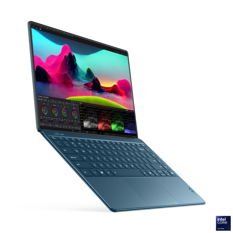 Lenovo Yoga Slim 9 14ILL10 14" (83CX003URK)