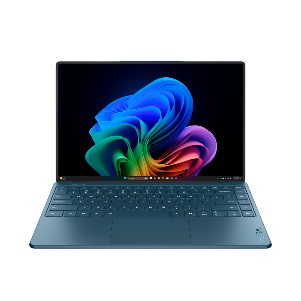 Lenovo Yoga Slim 9 14ILL10 14" (83CX003URK)