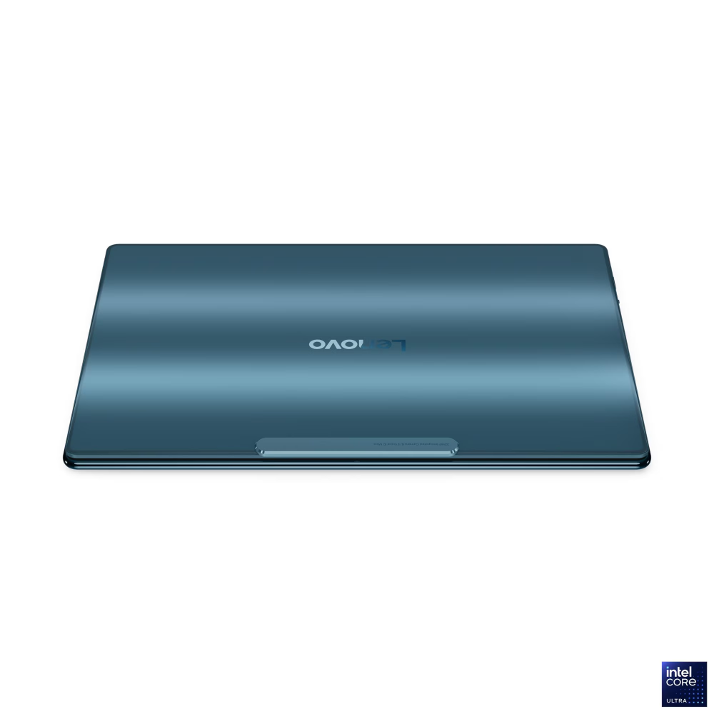 Lenovo Yoga Slim 9 14ILL10 14" (83CX003URK)