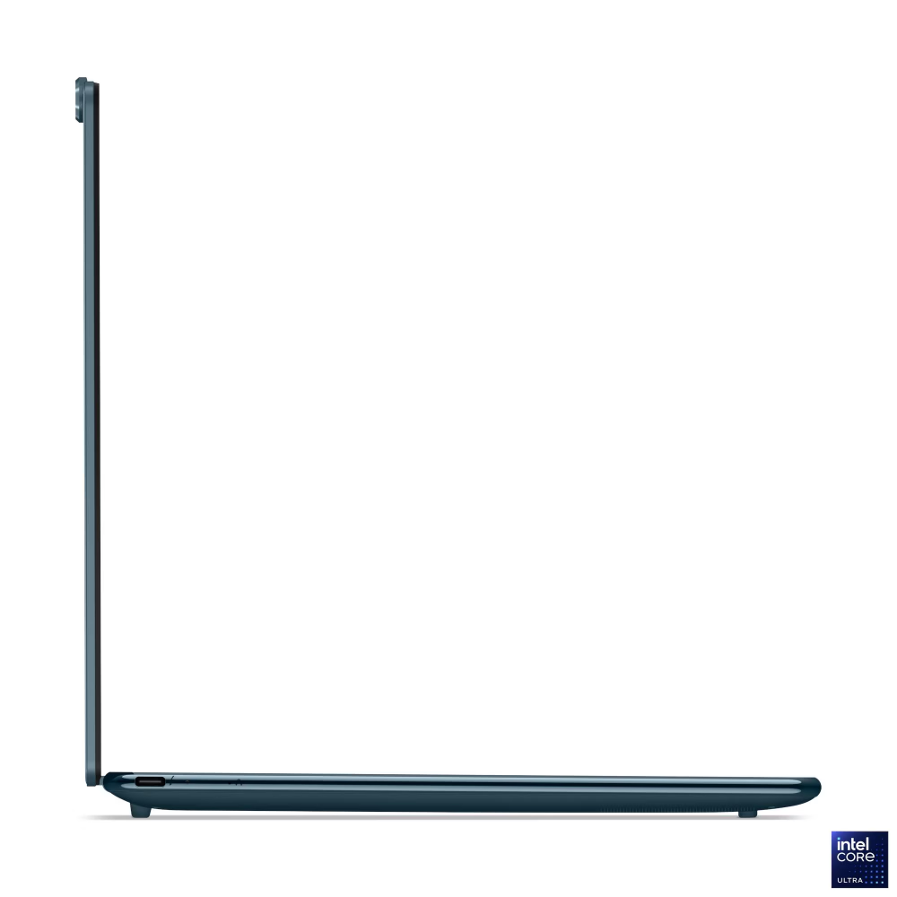 Lenovo Yoga Slim 9 14ILL10 14" (83CX003URK)