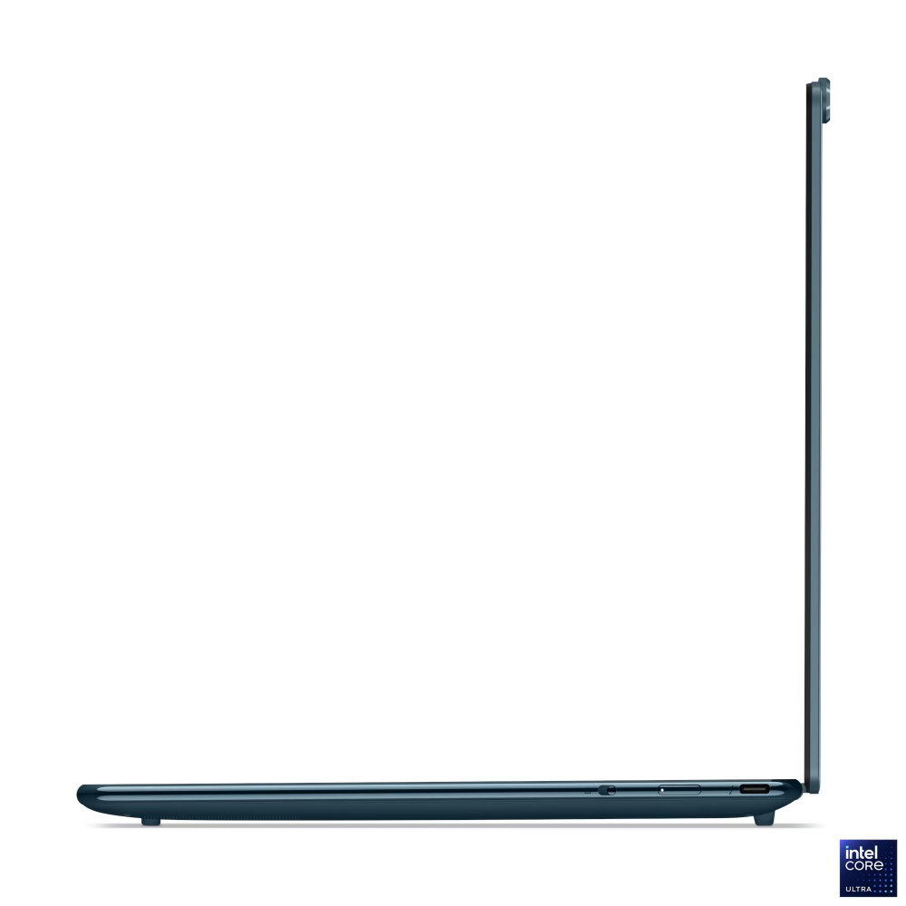 Lenovo Yoga Slim 9 14ILL10 14" (83CX003URK)