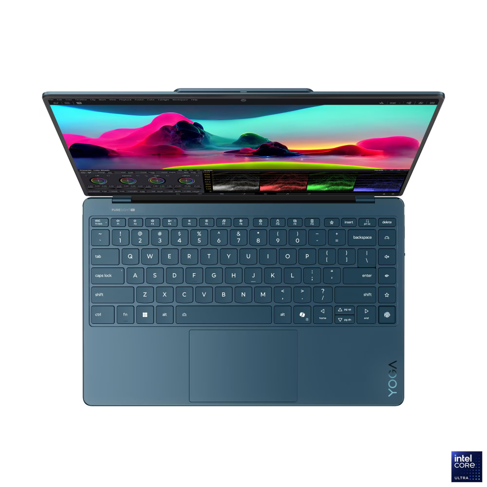 Lenovo Yoga Slim 9 14ILL10 14" (83CX003URK)