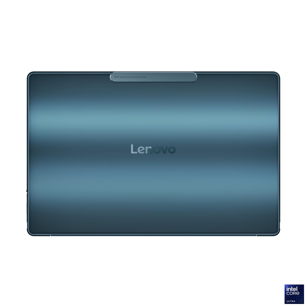 Lenovo Yoga Slim 9 14ILL10 14" (83CX003URK)