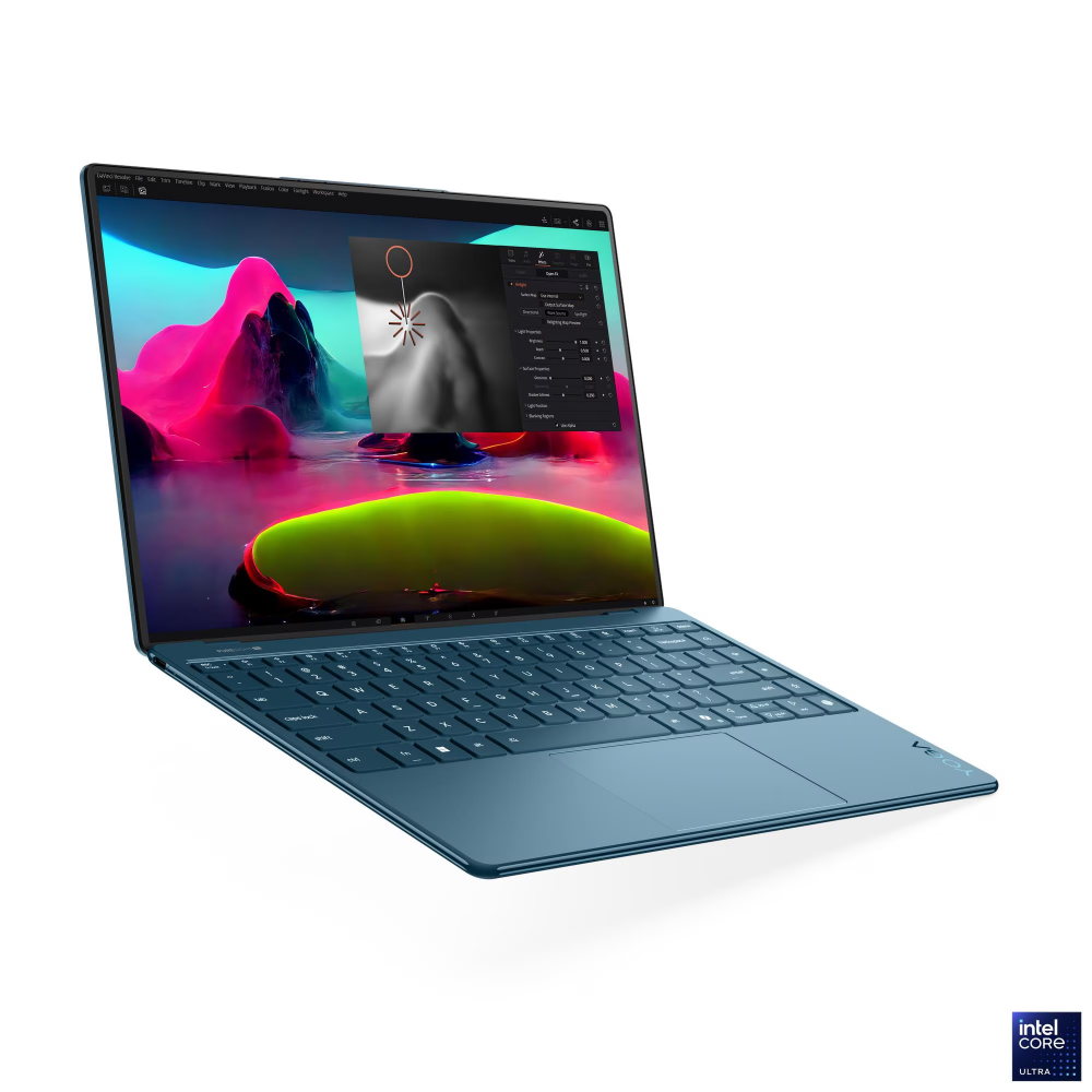 Lenovo Yoga Slim 9 14ILL10 14" (83CX003URK)