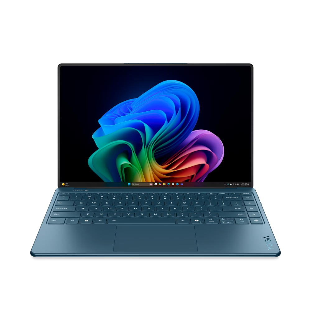 Lenovo Yoga Slim 9 14ILL10 14" (83CX003URK)