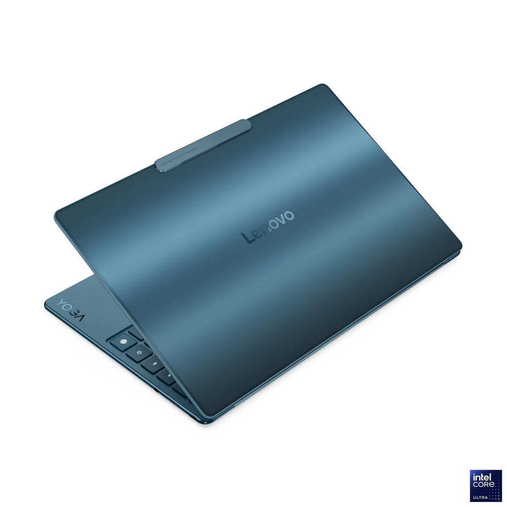 Lenovo Yoga Slim 9 14ILL10 14" (83CX003URK)