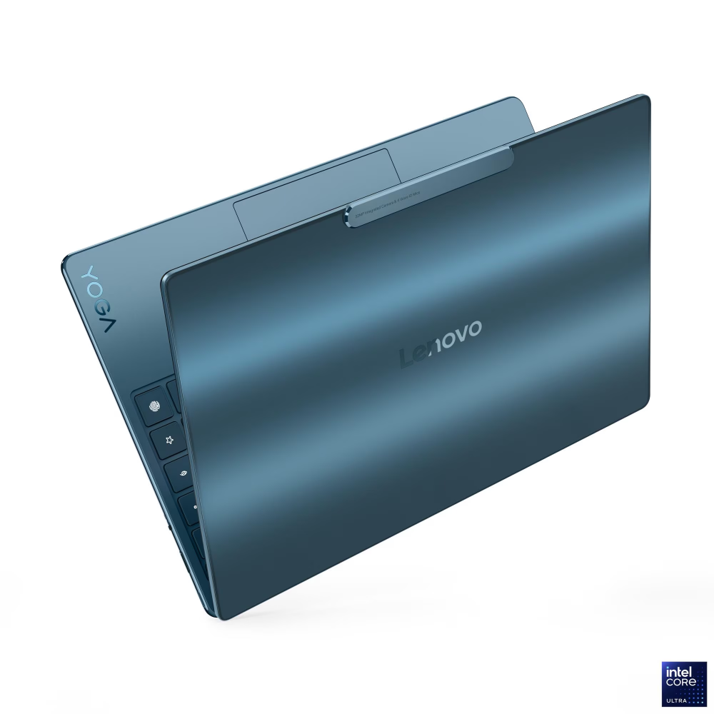 Lenovo Yoga Slim 9 14ILL10 14" (83CX003URK)