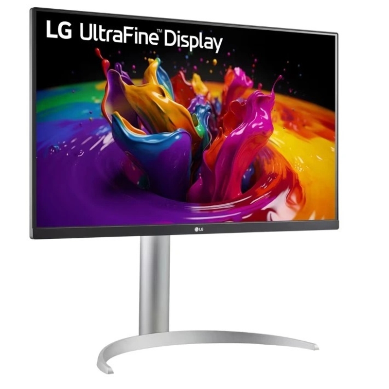 LG UltraFine 27UP850K-W
