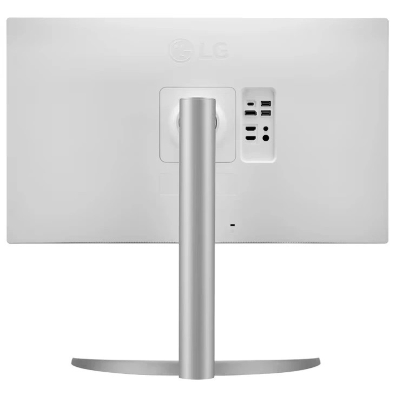 LG UltraFine 27UP850K-W
