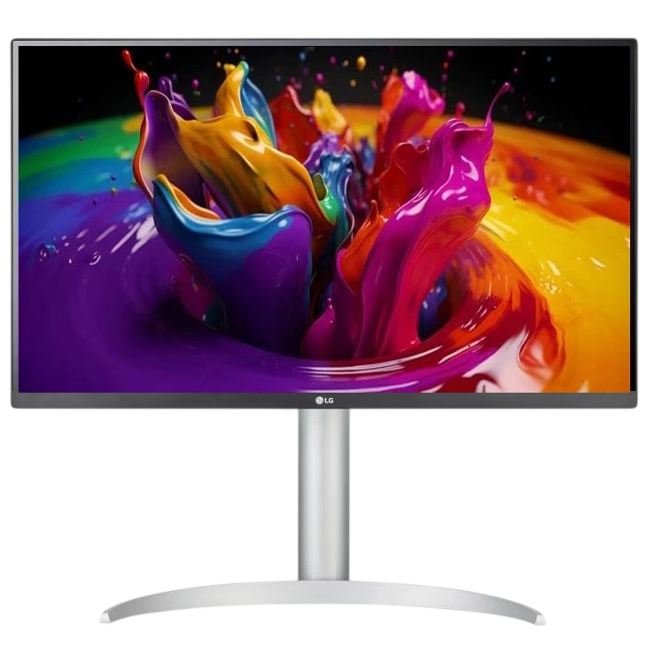 LG UltraFine 27UP850K-W