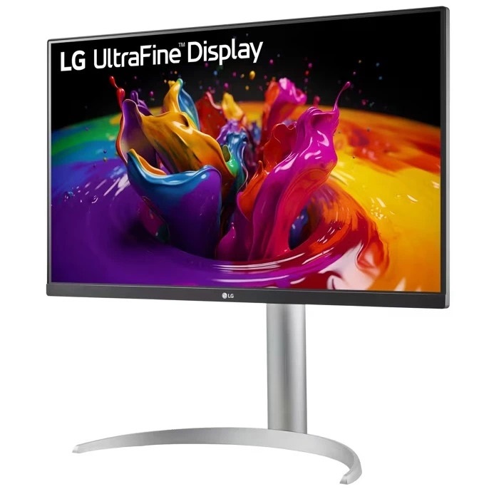 LG UltraFine 27UP850K-W