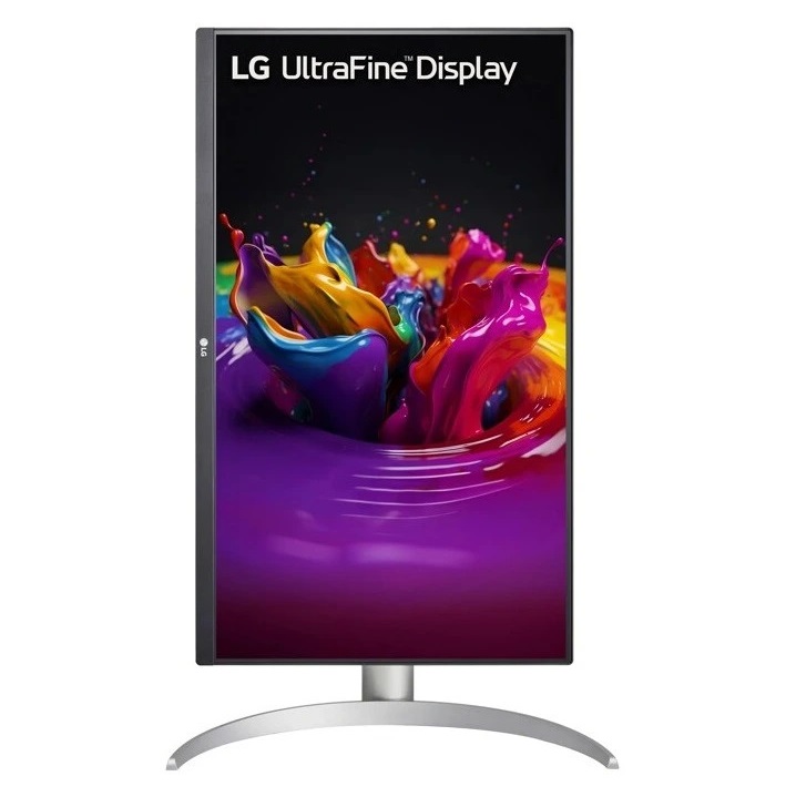LG UltraFine 27UP850K-W