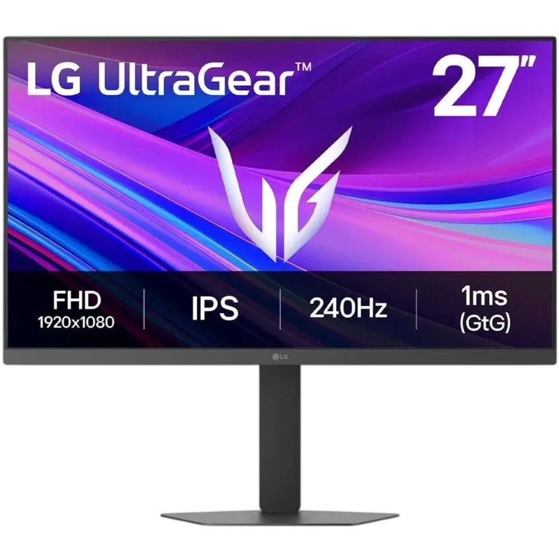 LG UltraGear 27G440A-B