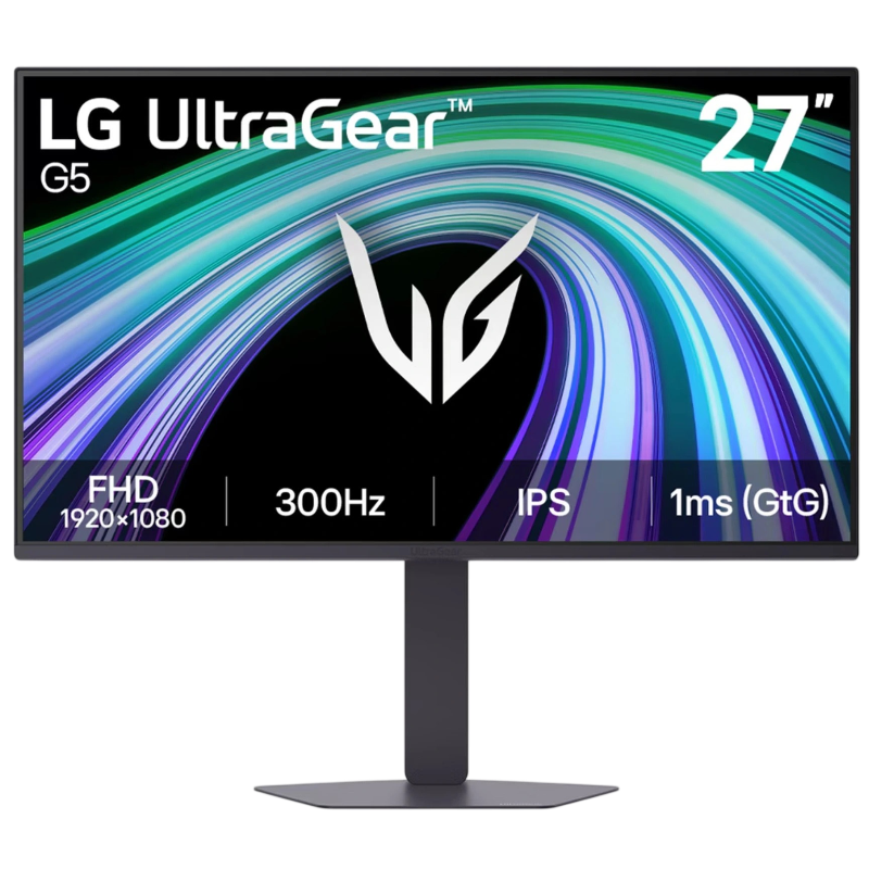 G UltraGear 27G550B-B Lg
