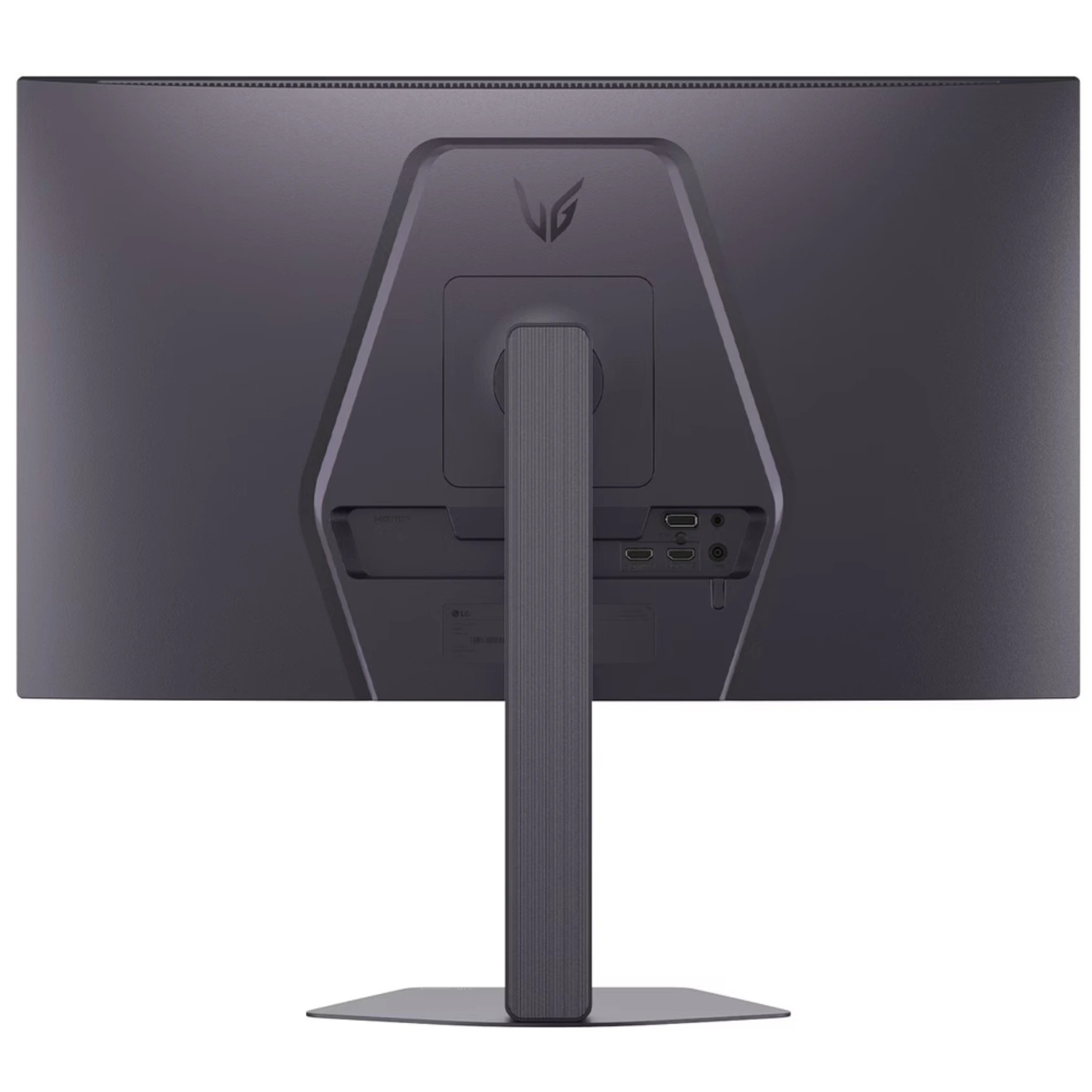 G UltraGear 27G550B-B Lg