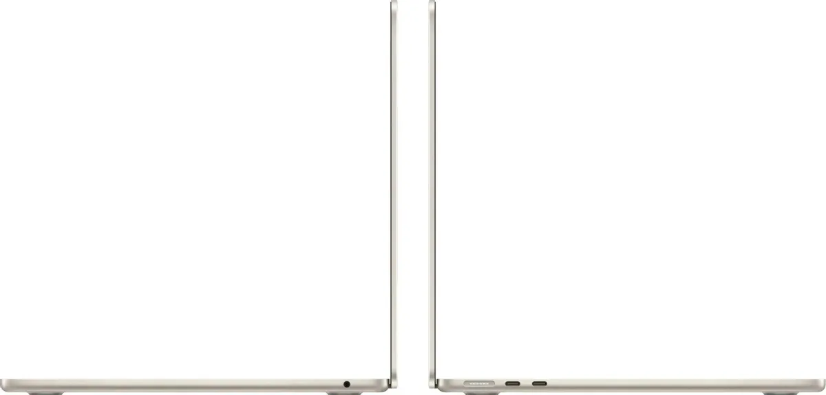 Apple MacBook Air 13-inch M5, MDHA4HN/A