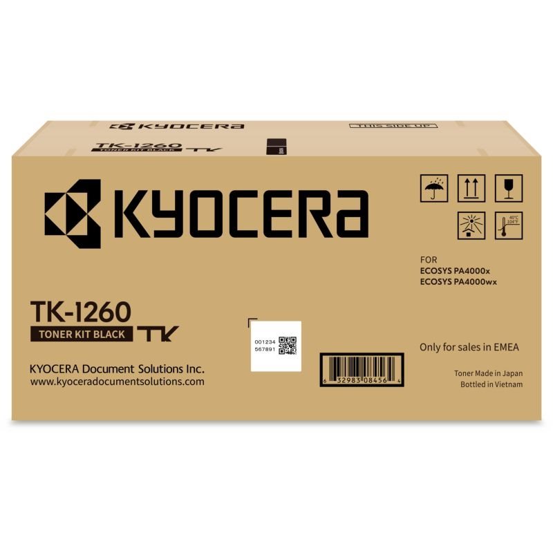Картридж Kyocera 1T0C150NL0