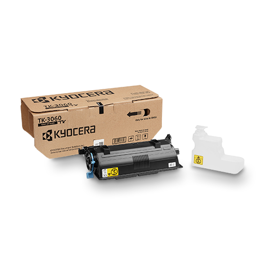 Тонер-картридж Kyocera TK-3060