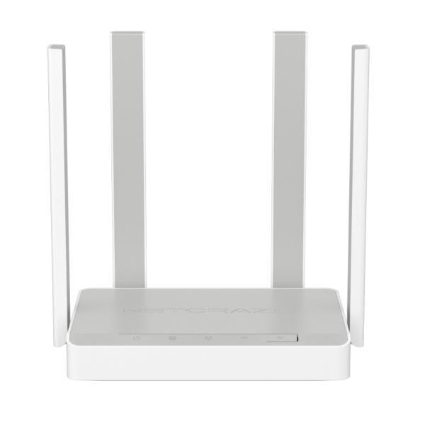 Netcraze Explorer 4G (NC-4910) Интернет-центр