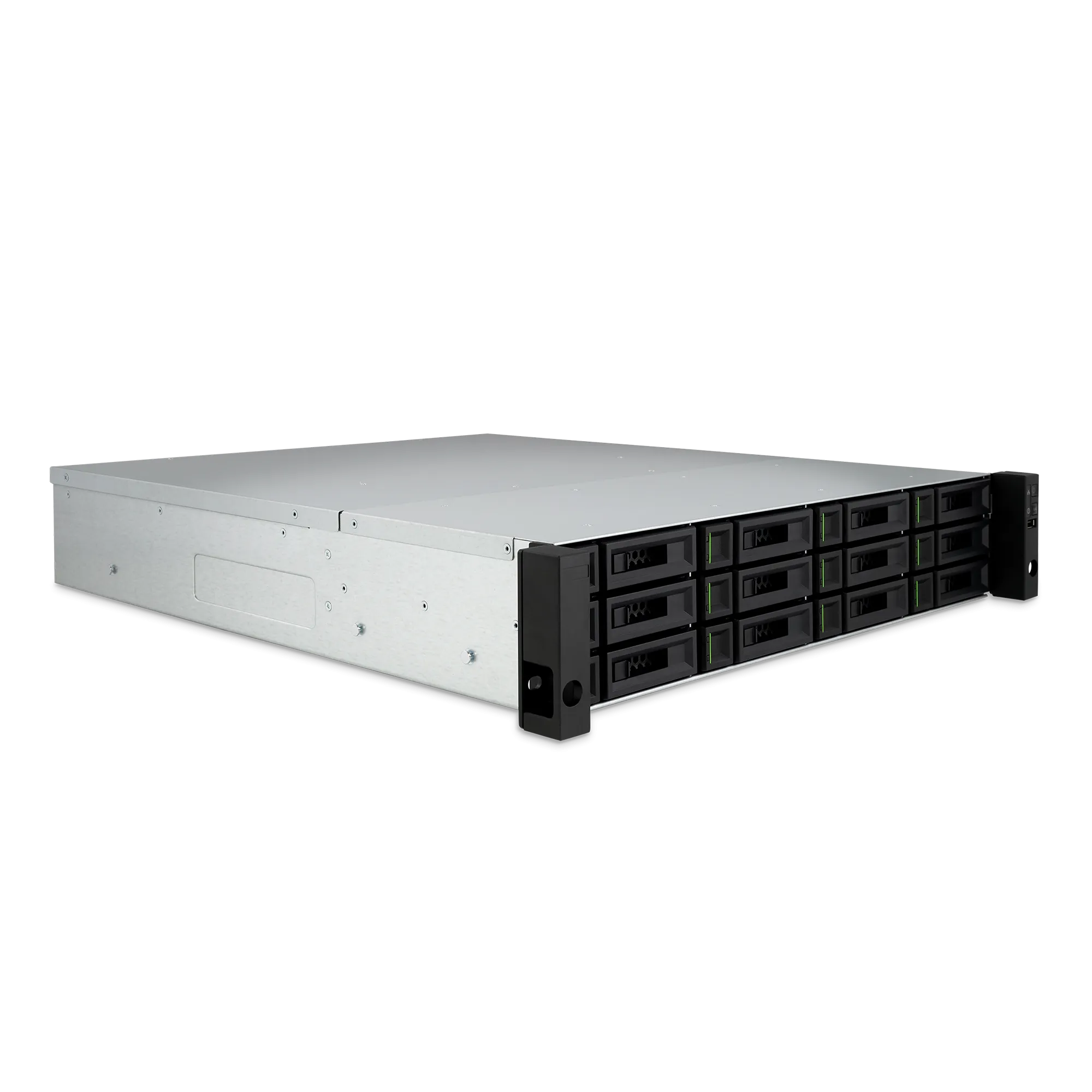 Полка расширения QSAN XCubeDAS XD5312D01 арт. 90-D5312D01-EU