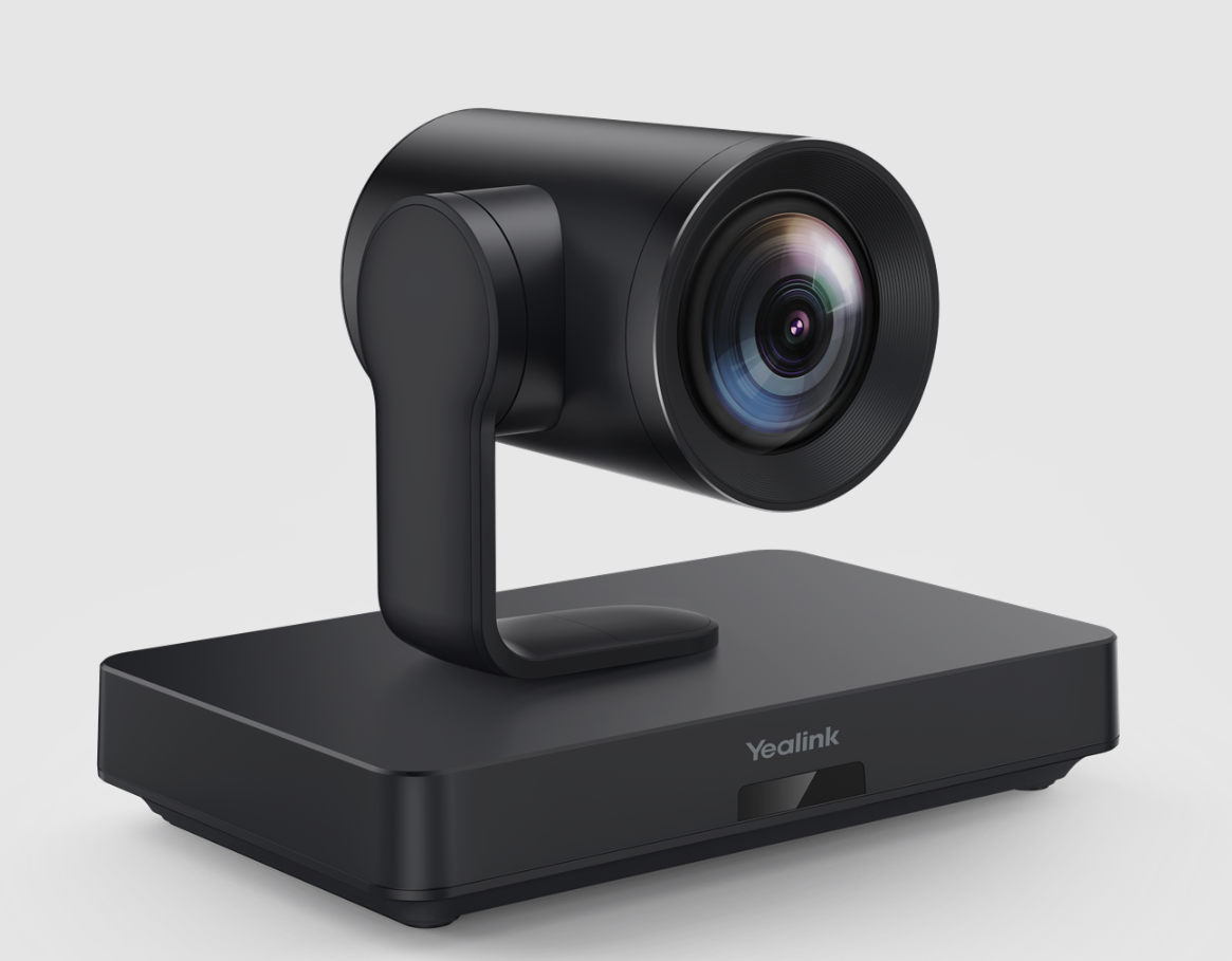 Система видеоконференцсвязи Yealink UVC85-BYOD-200