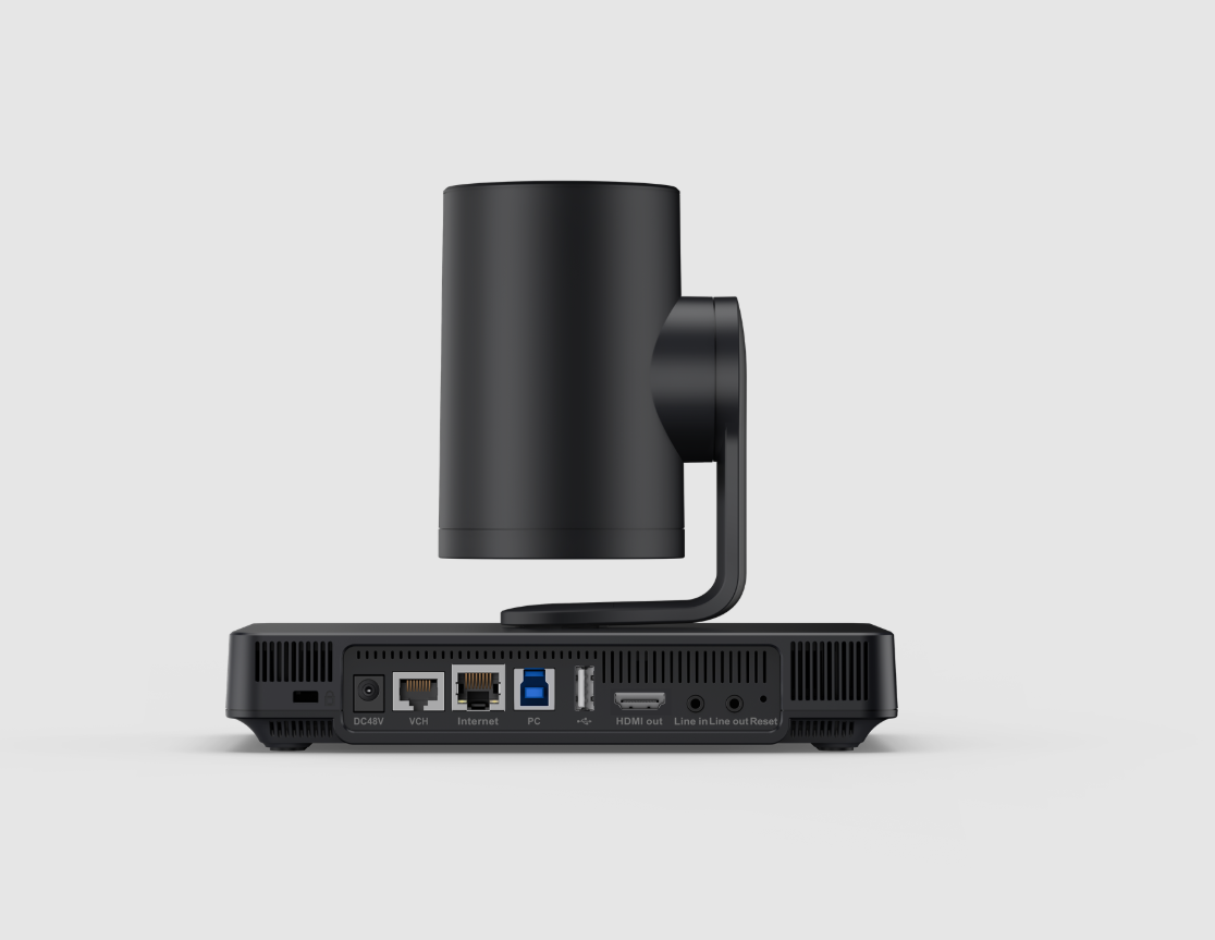 Система видеоконференцсвязи Yealink UVC85-BYOD-200