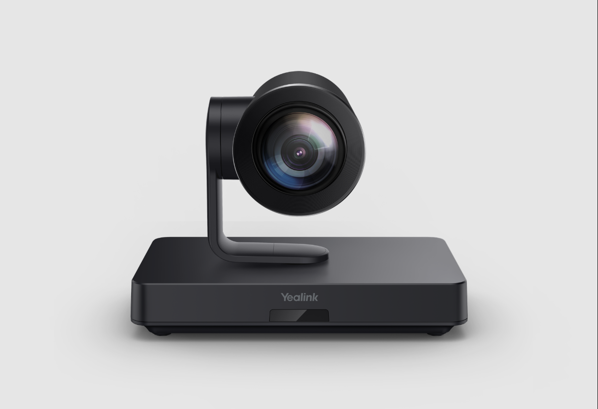 Система видеоконференцсвязи Yealink UVC85-BYOD-200