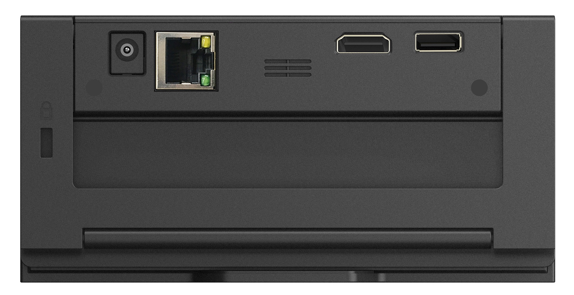 Система беспроводной презентации Yealink RoomCast E2