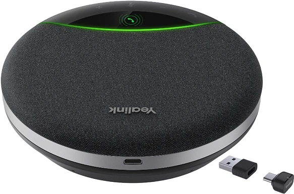 Yealink SP96 with Dongle USB-C/A