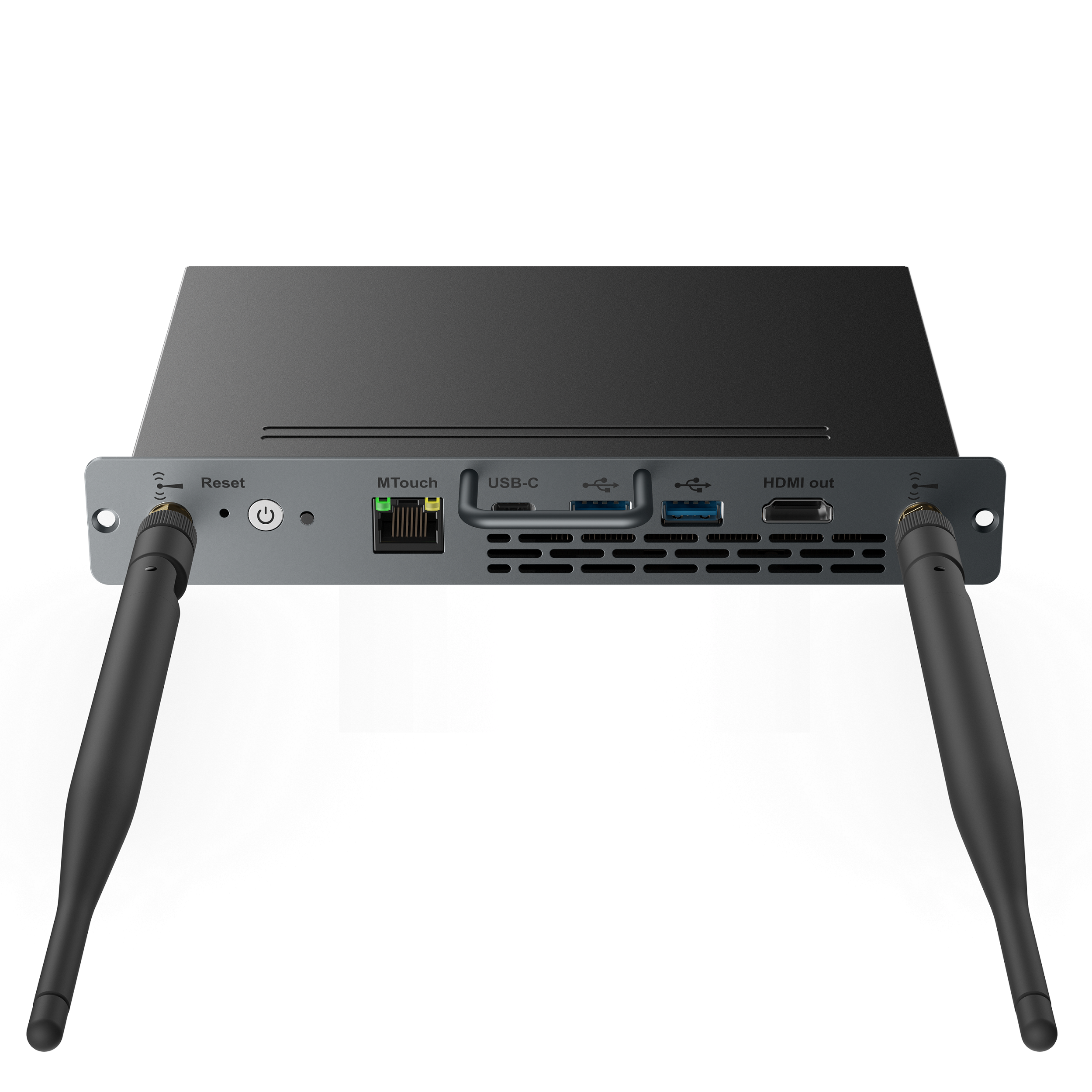 Модуль расширения Yealink OPS-W02-LINUX