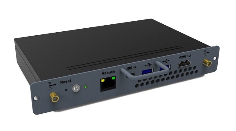 Модуль расширения Yealink OPS-W02-LINUX