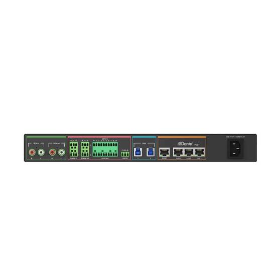 Цифровой аудиопроцессор Yealink AP08