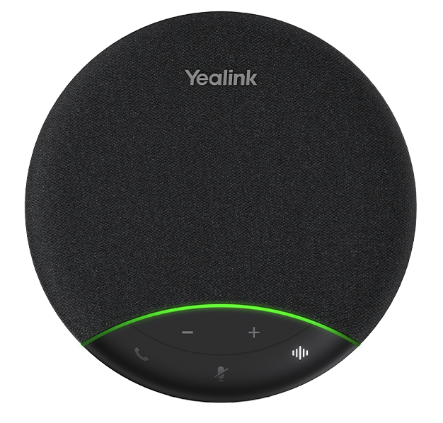 Спикерфон Yealink SP92 with Dongle USB-C/A