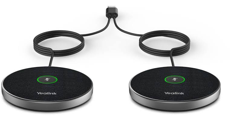 Микрофон Yealink CPE95