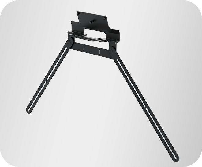 Крепление для ТВ-панели Yealink VB-TVMount-01