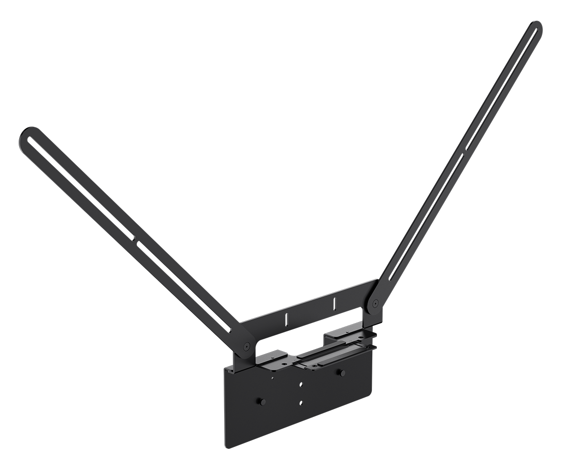 Крепление для ТВ-панели Yealink VB-TVMount-01