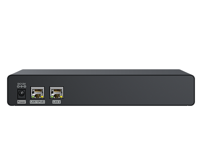 Контроллер AVoIP Yealink CT200
