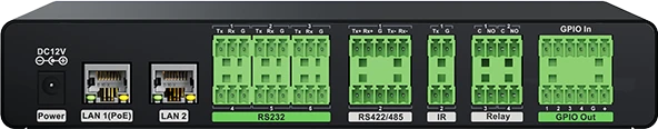 Контроллер ВКС Yealink CT300