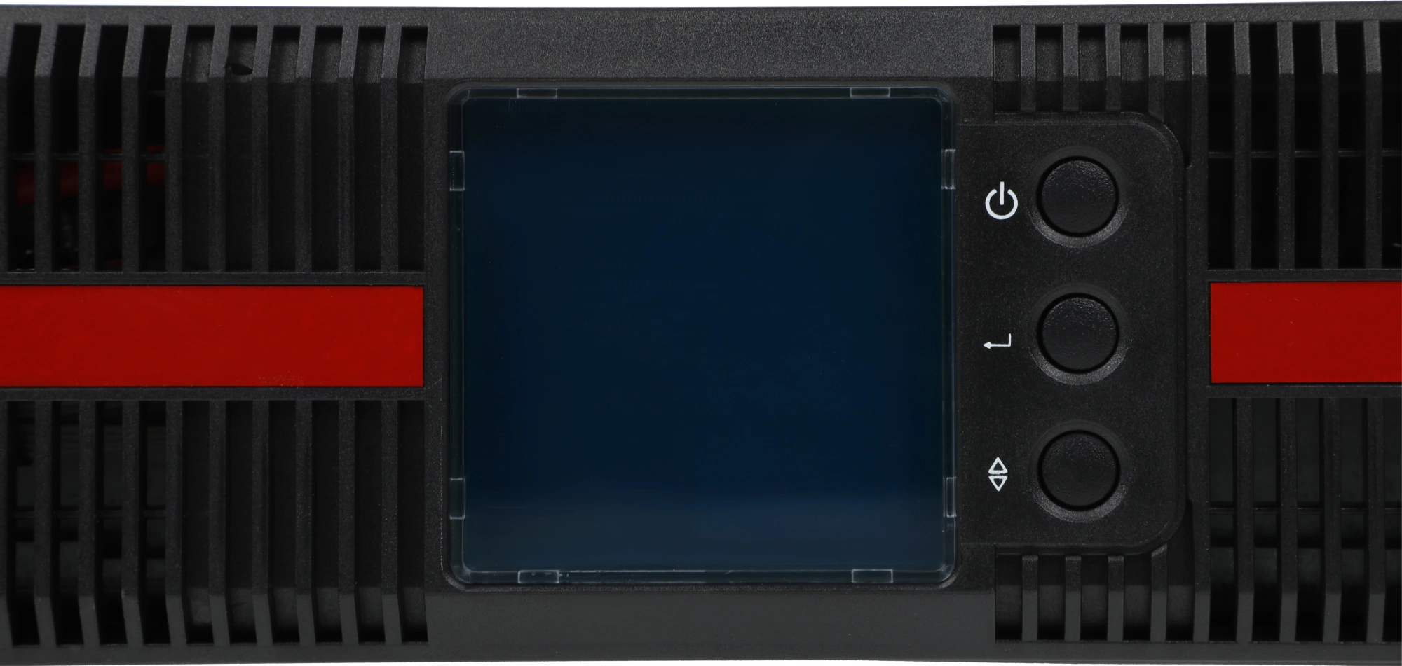 Powercom MACAN SE, On-Line, 2000VA/2000W, Rack/Tower, 8*IEC320-C13, LCD, Serial+USB, SmartSlot, подкл. доп. Батарей (1075913) арт. MRT-2000SE