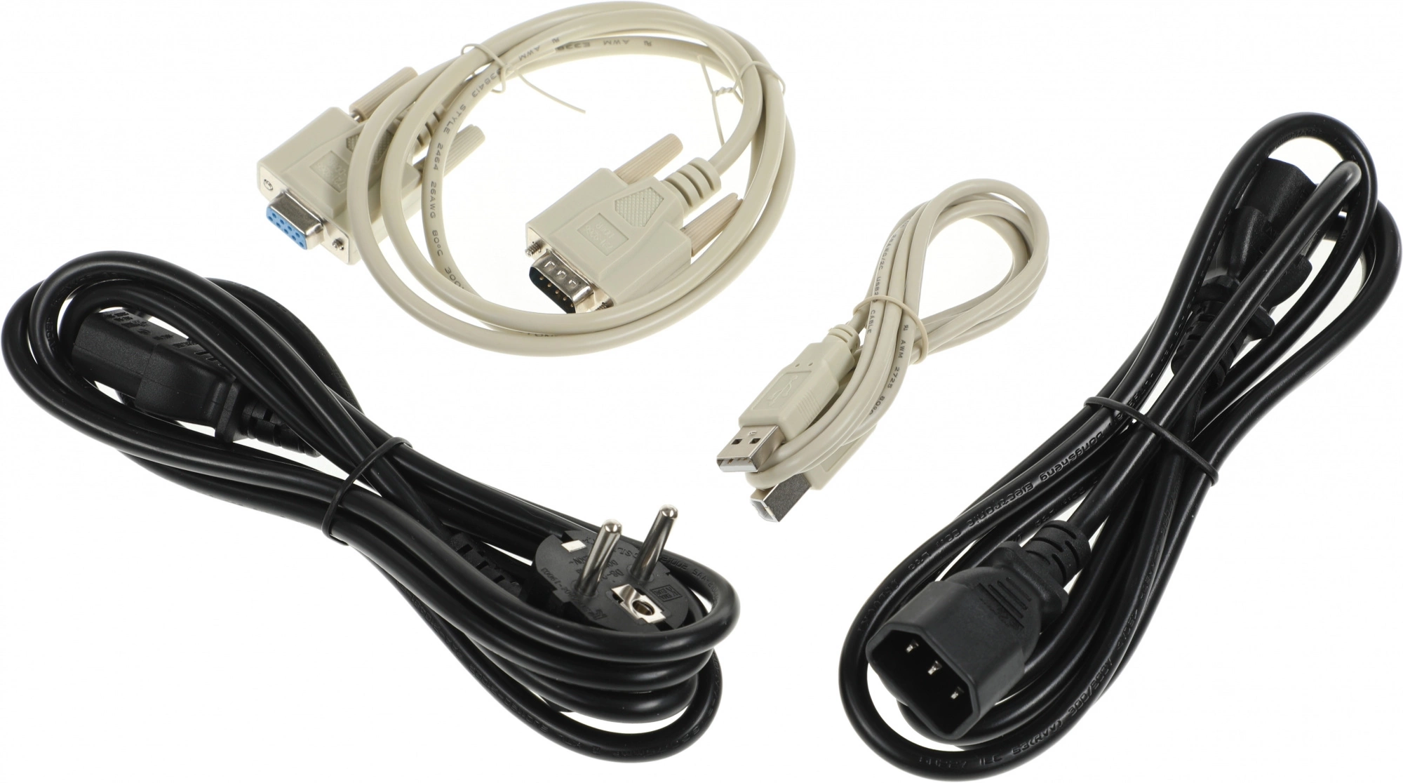 PowerCom Smart King Pro+ SPT-500-II