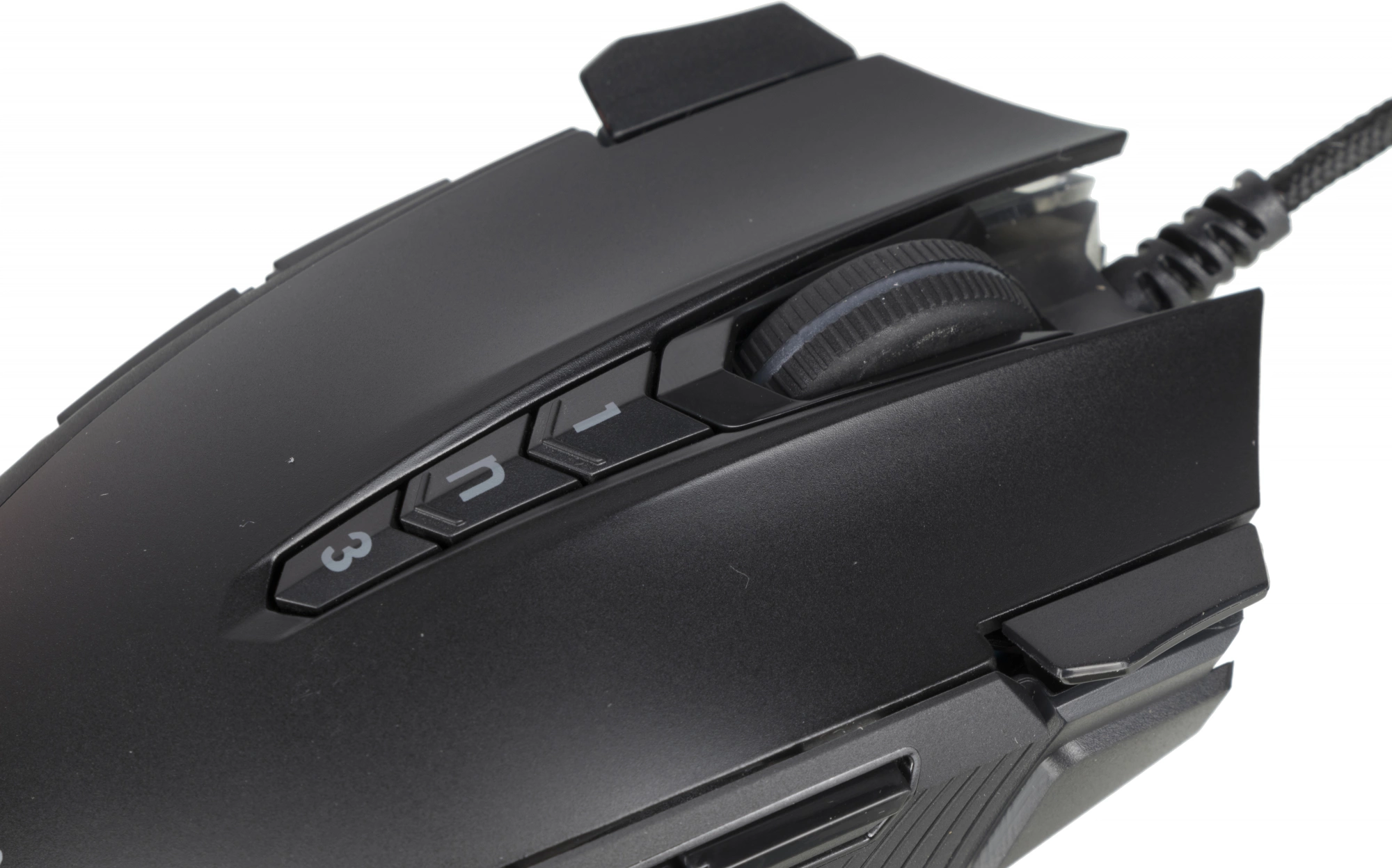 A4Tech J90S BLACK ACTIVATED