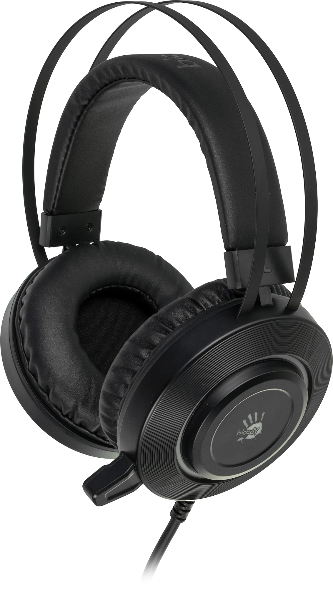 A4Tech G521 (BLACK)