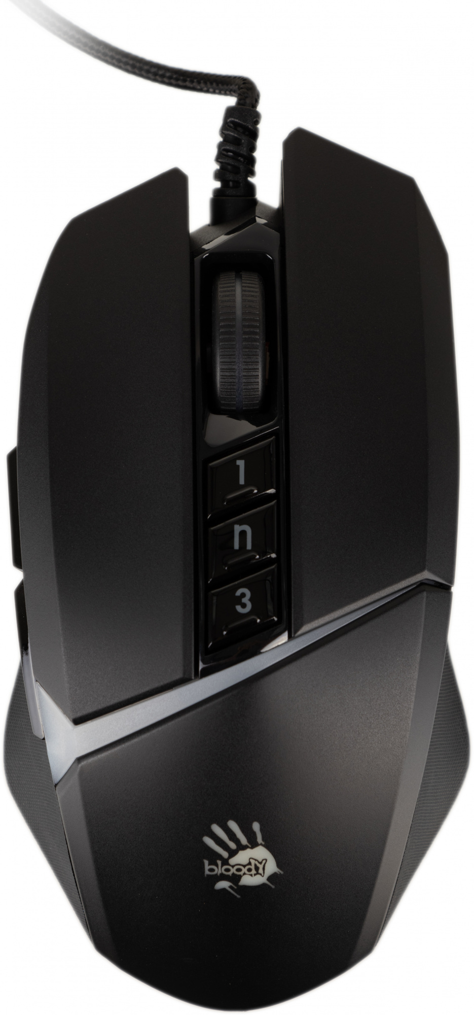 A4Tech W60 MAX STONE BLACK