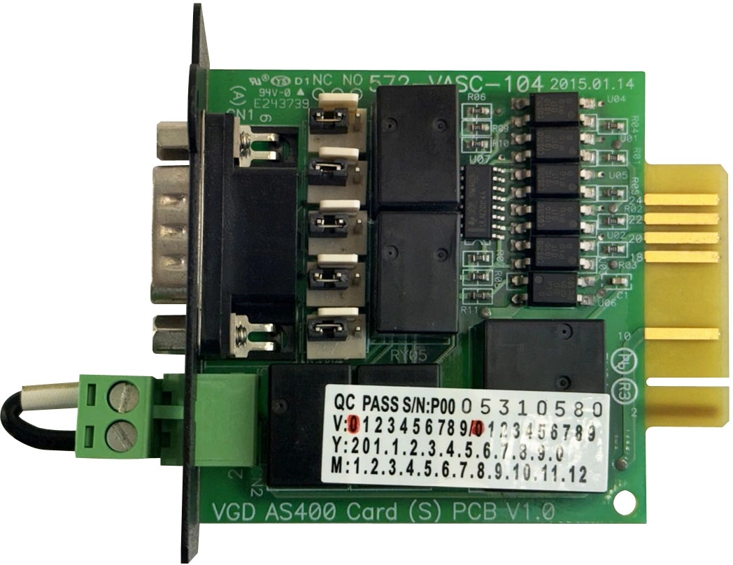 Powercom AS400 mini