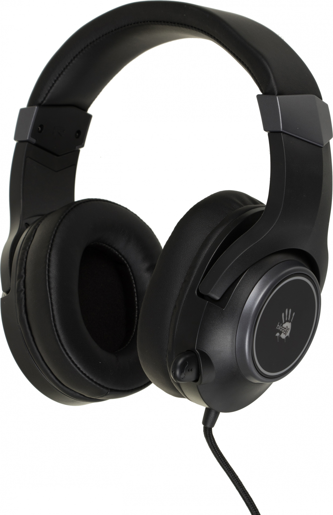 A4Tech G350 USB/ BLACK