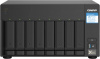 Сетевое хранилище NAS QNAP TS-832PX-4G