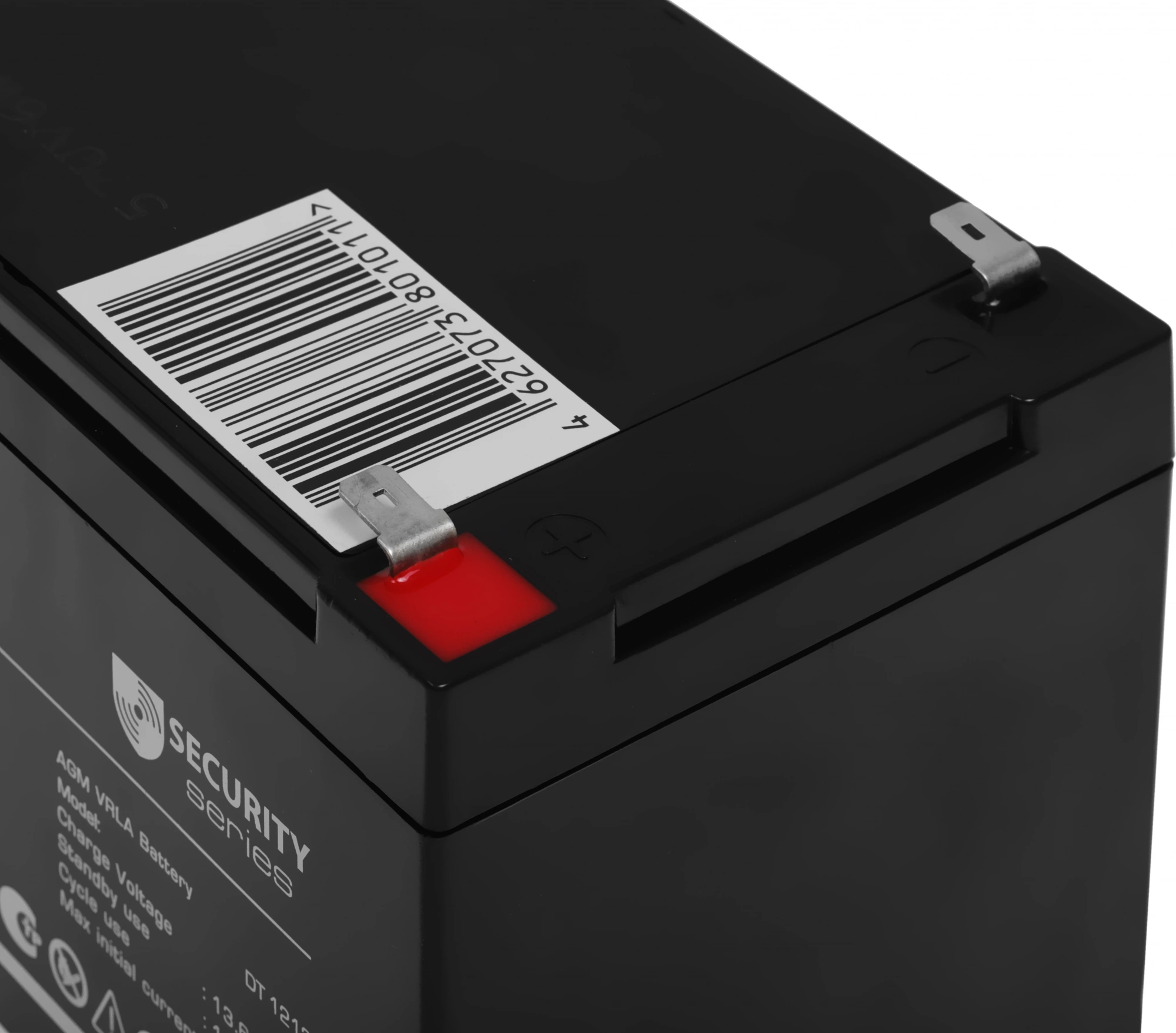 Delta DT 1212 (12V / 23Ah)