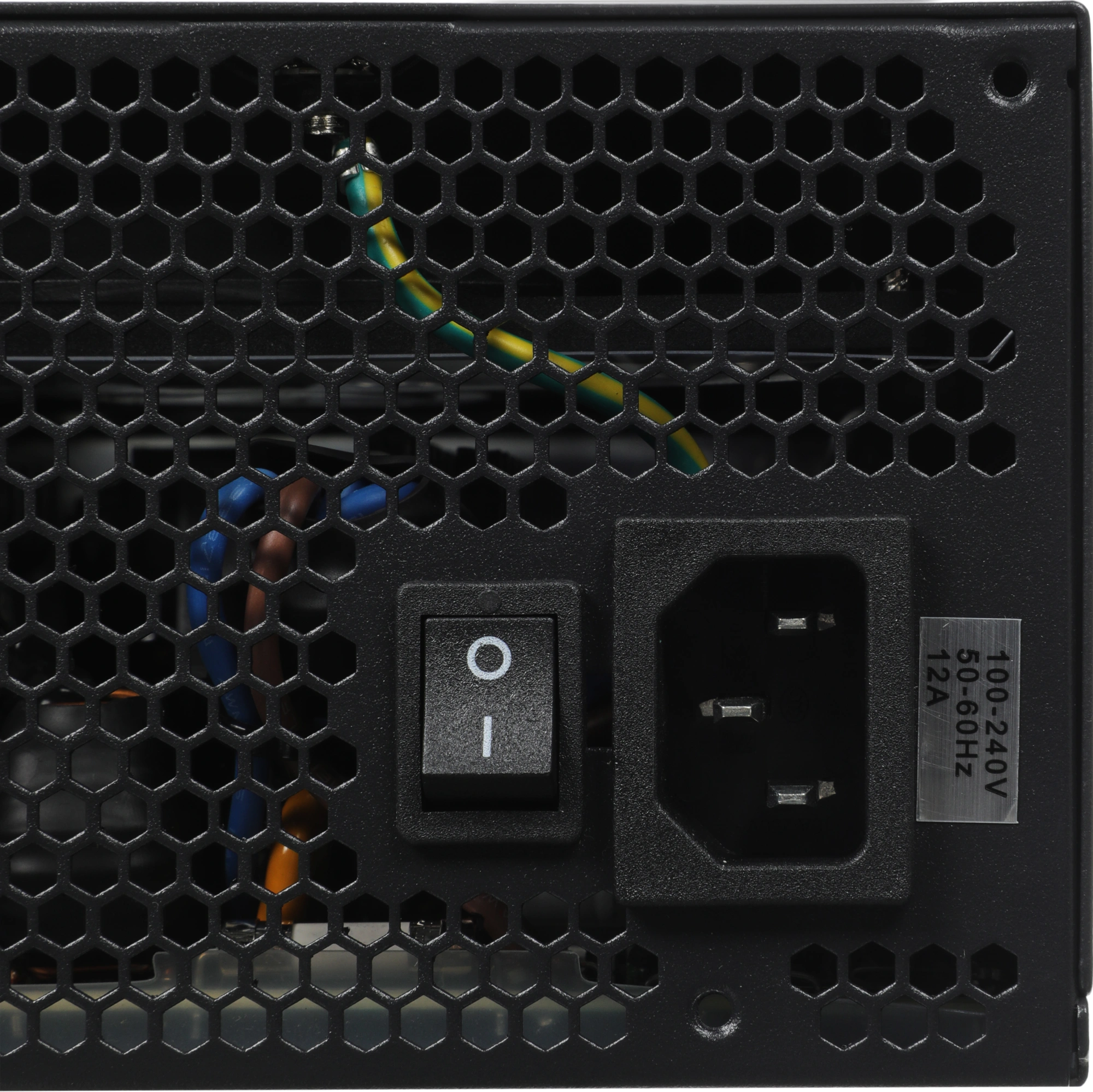 Chieftec BDF-750C