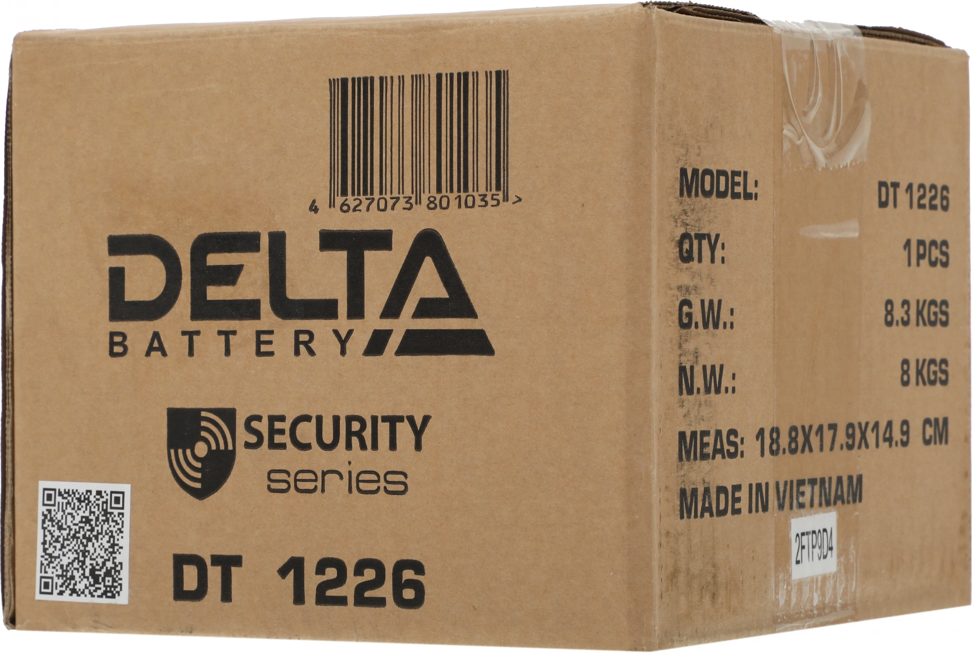 Delta DT 1226